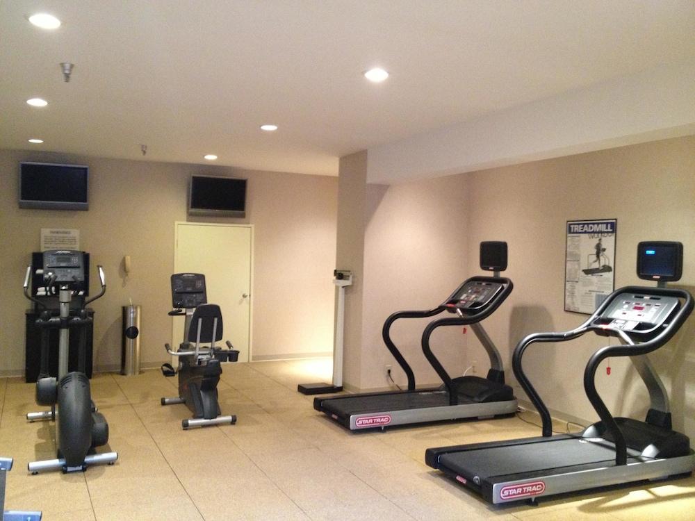 sport facilities