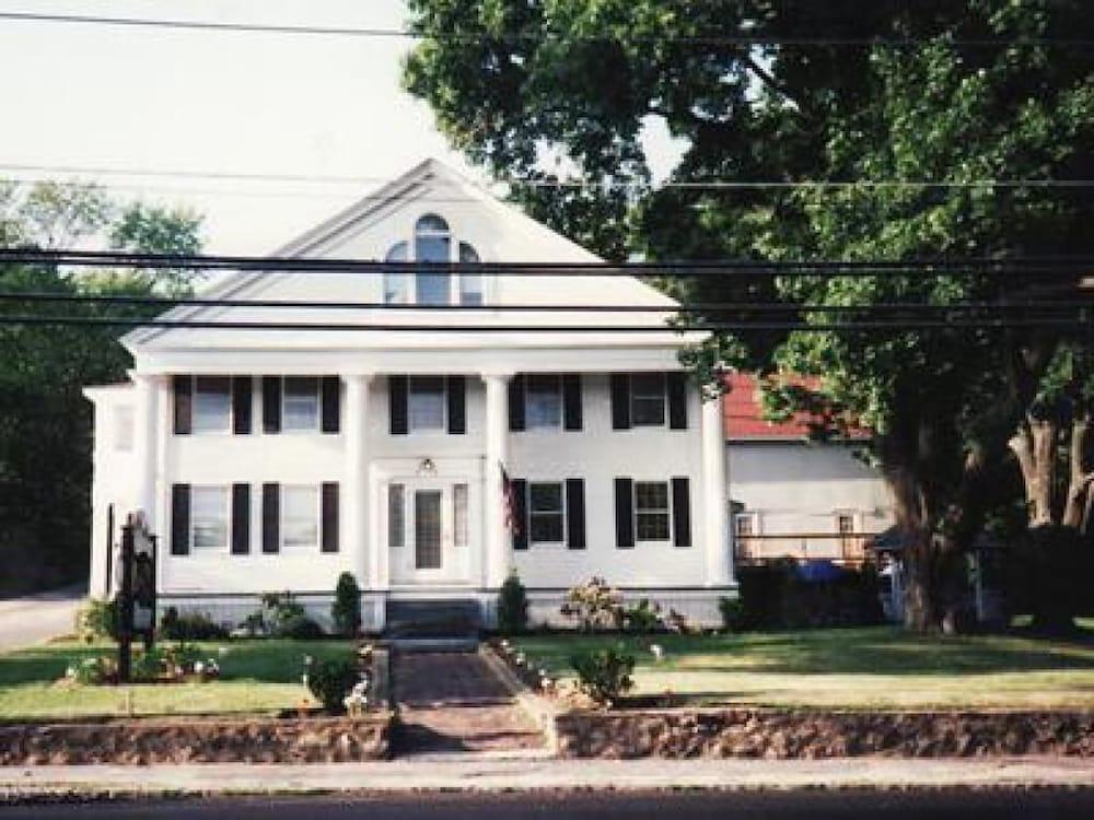 surroundings