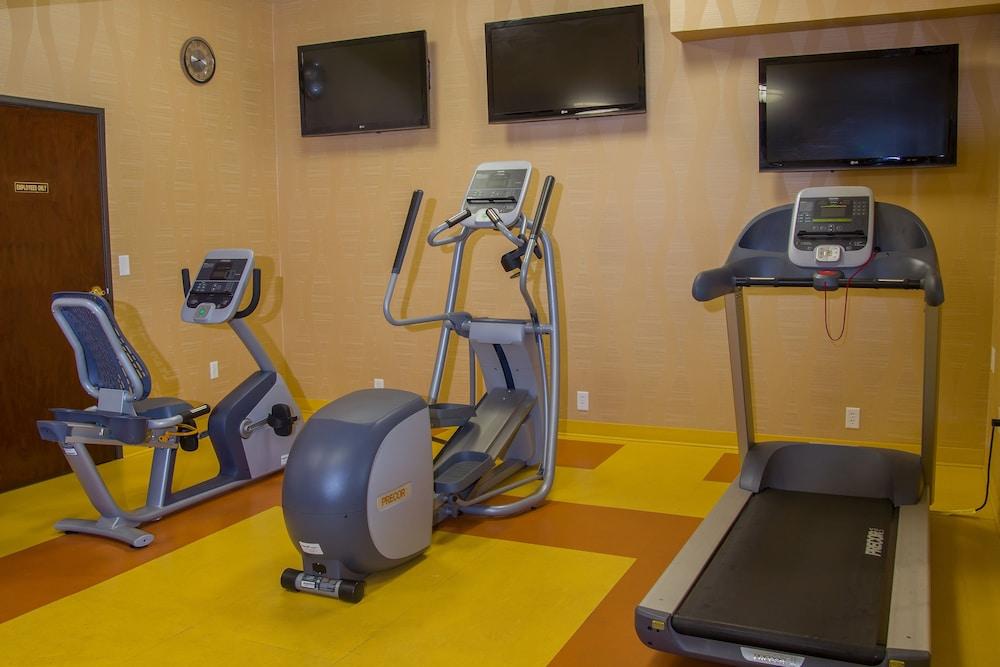 sport_facililities