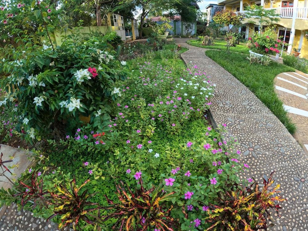 surroundings