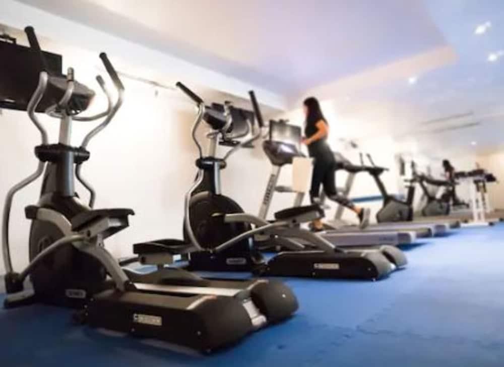 sport facilities