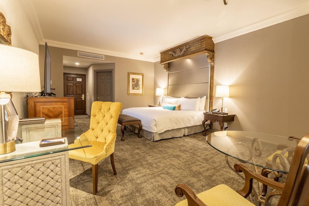 room