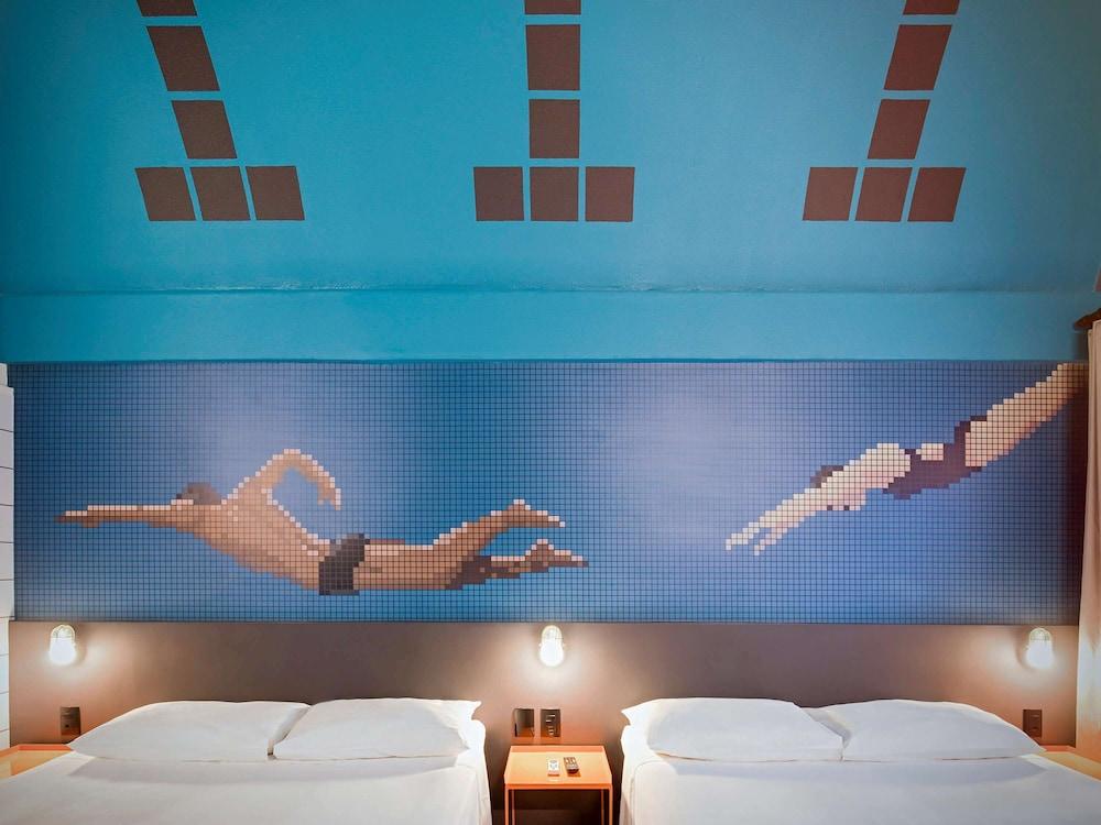 room