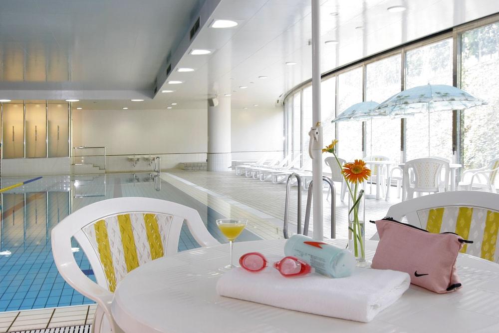 amenities
