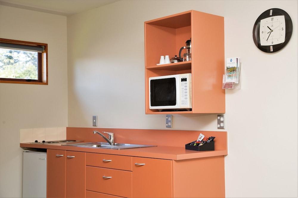 work area