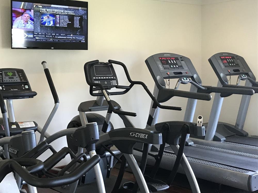 sport facilities