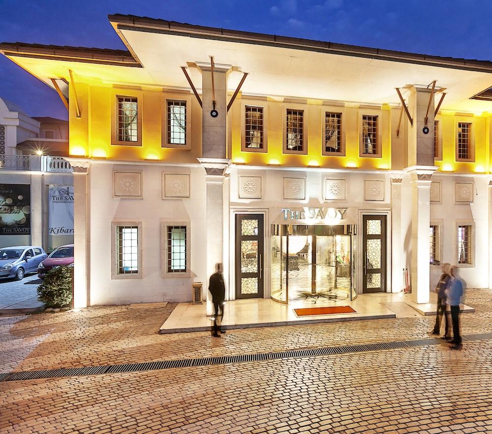hotel