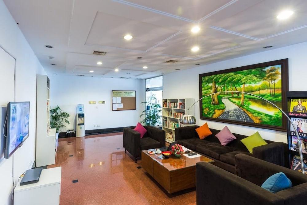 lounge