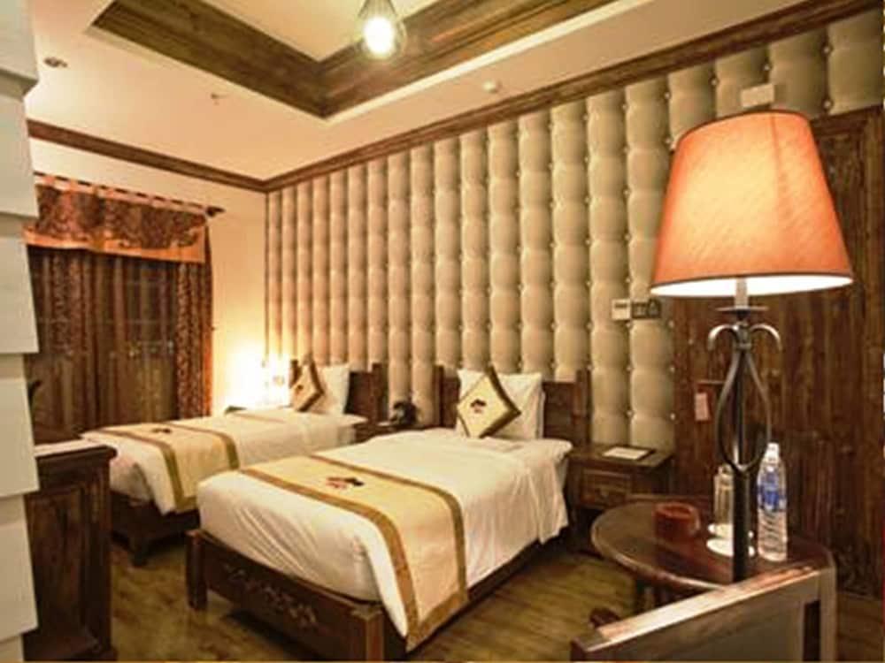 room