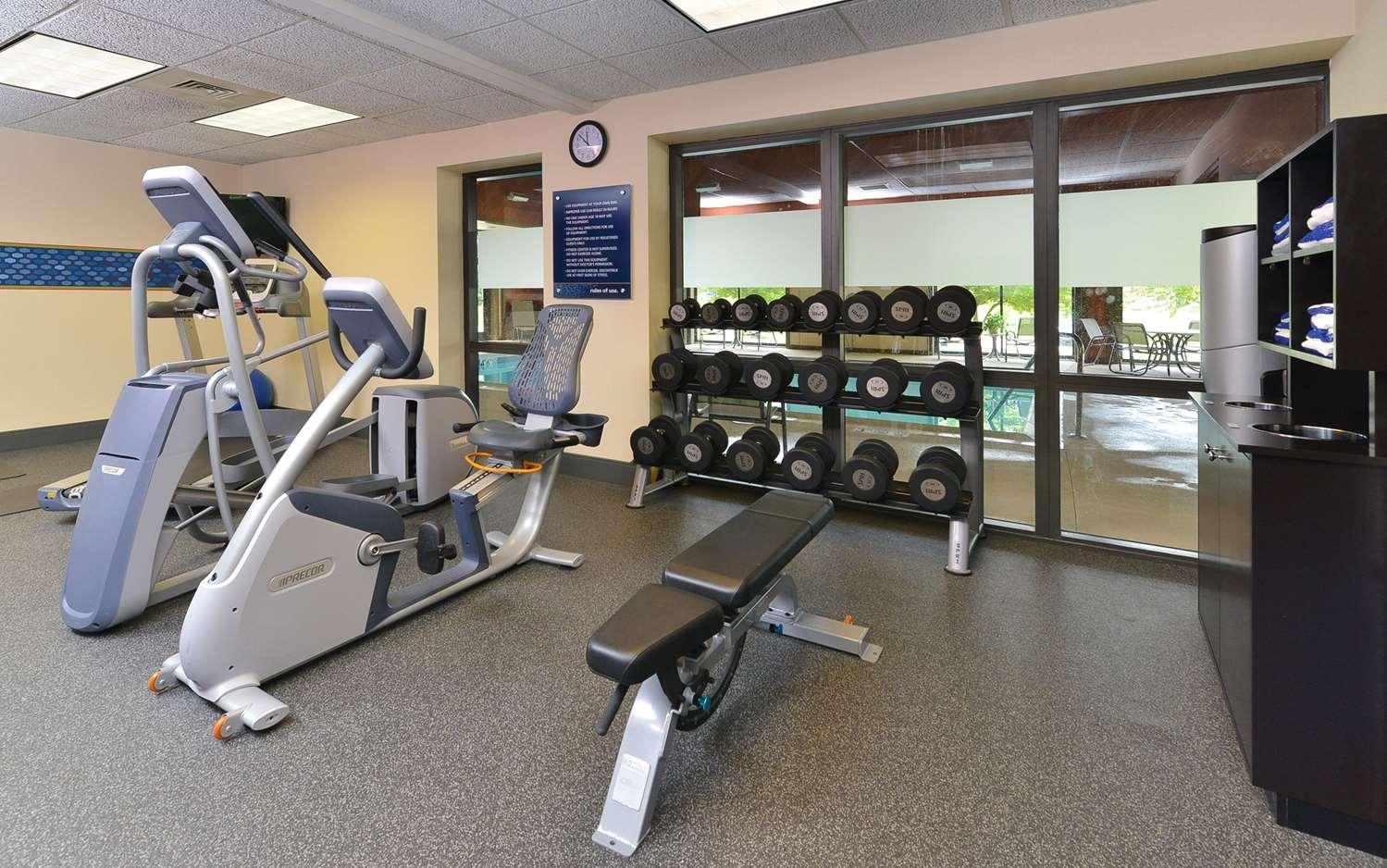 sport facilities