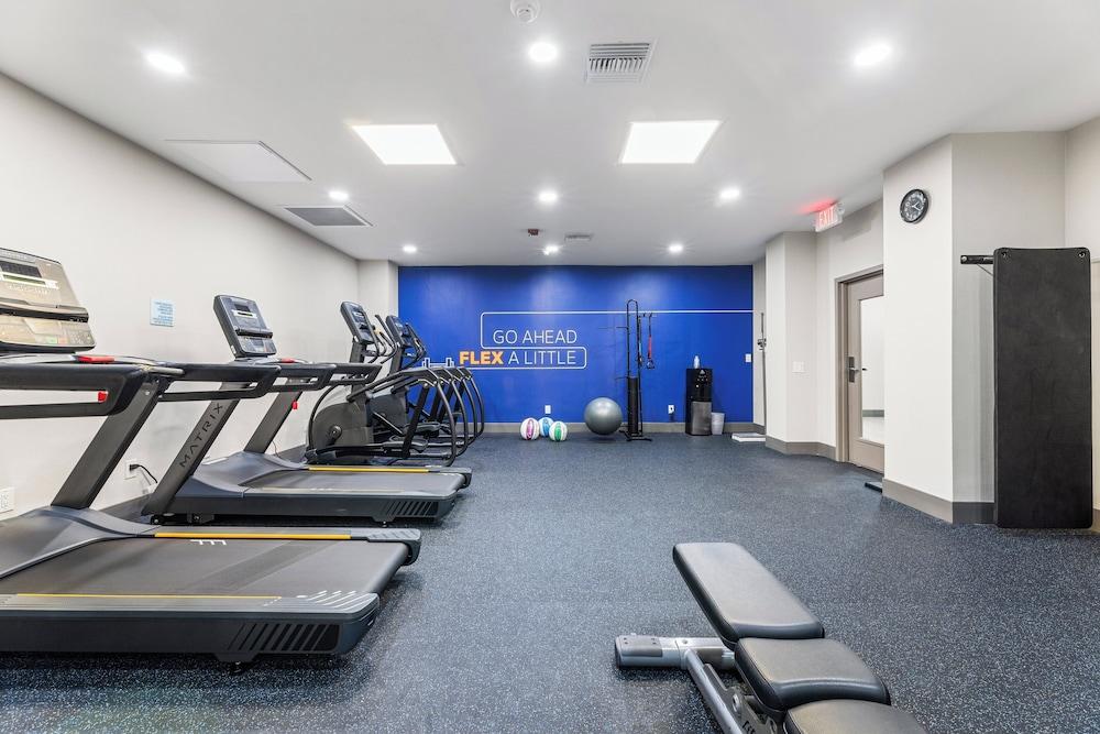 sport facilities