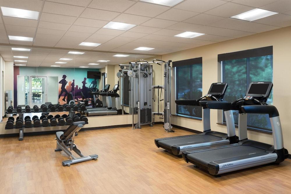 sport facilities