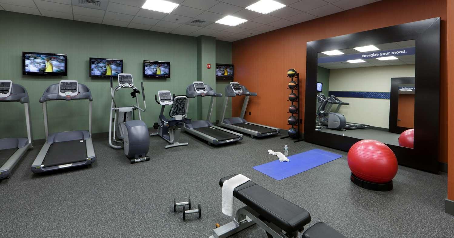 sport facilities