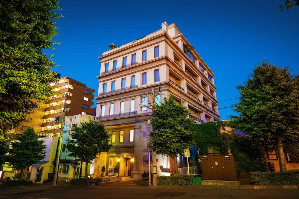 hotel