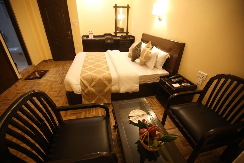 room