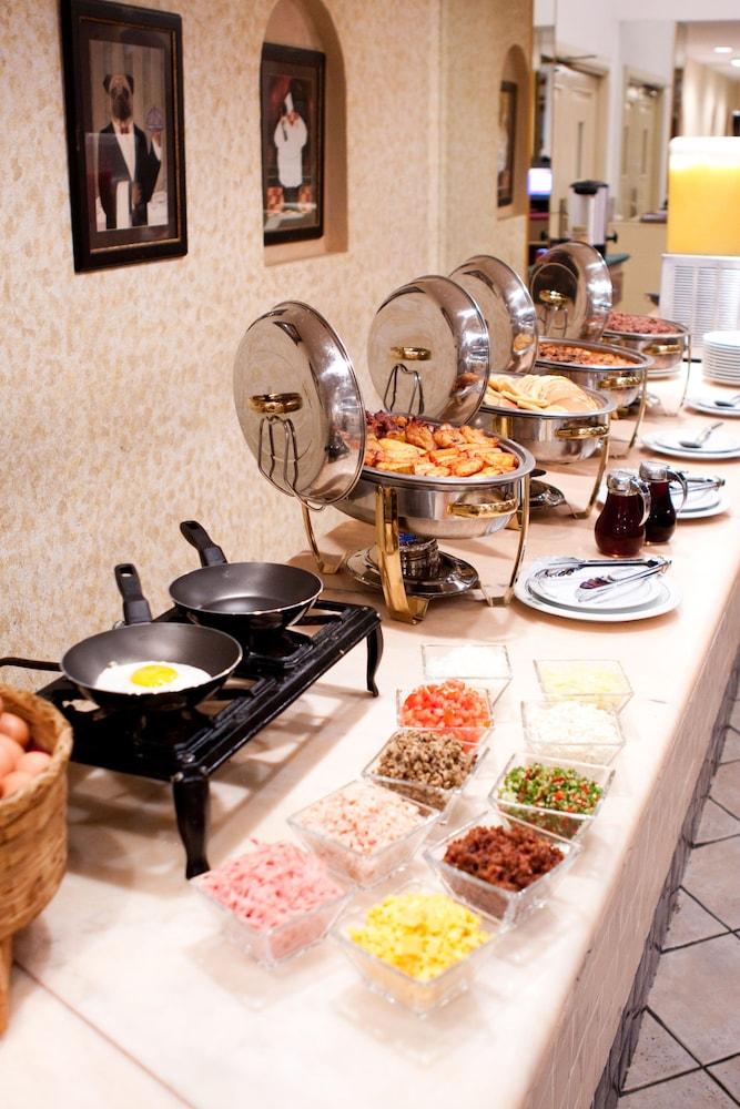 restaurant-cafeteria