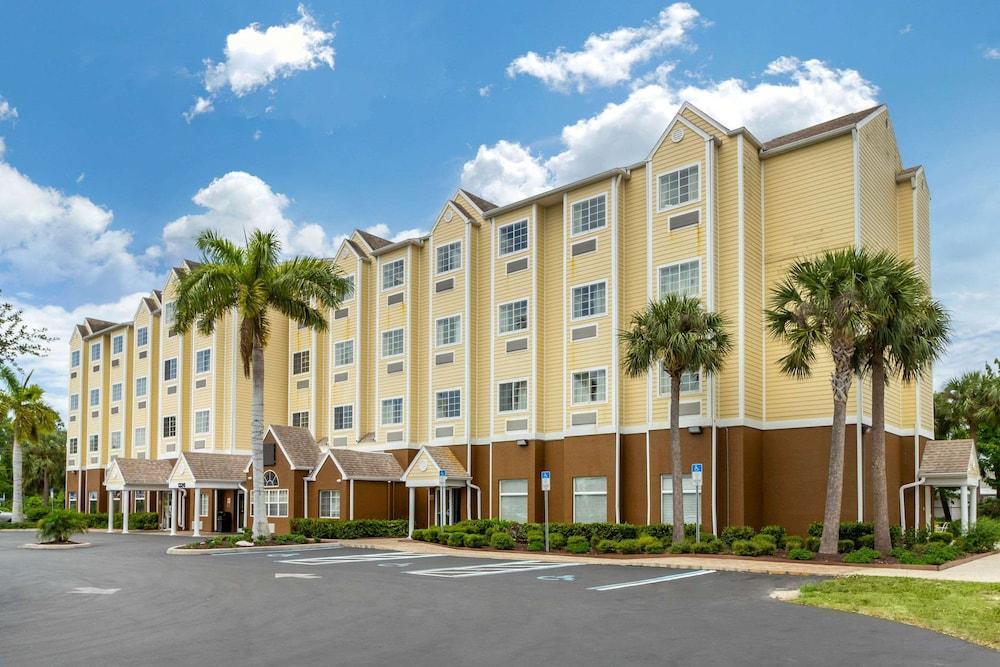 amenities