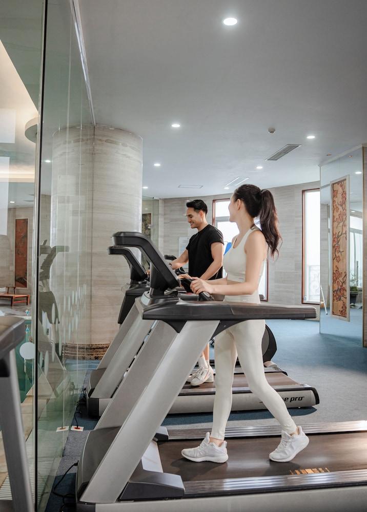sport facilities