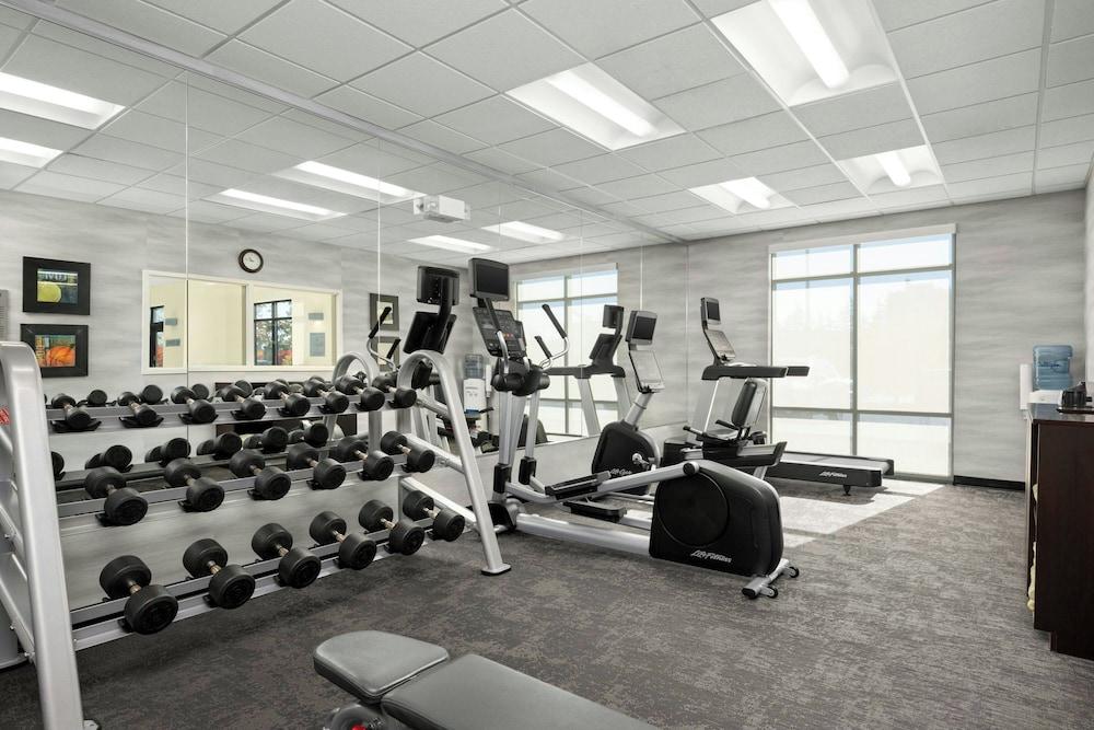 sport facilities