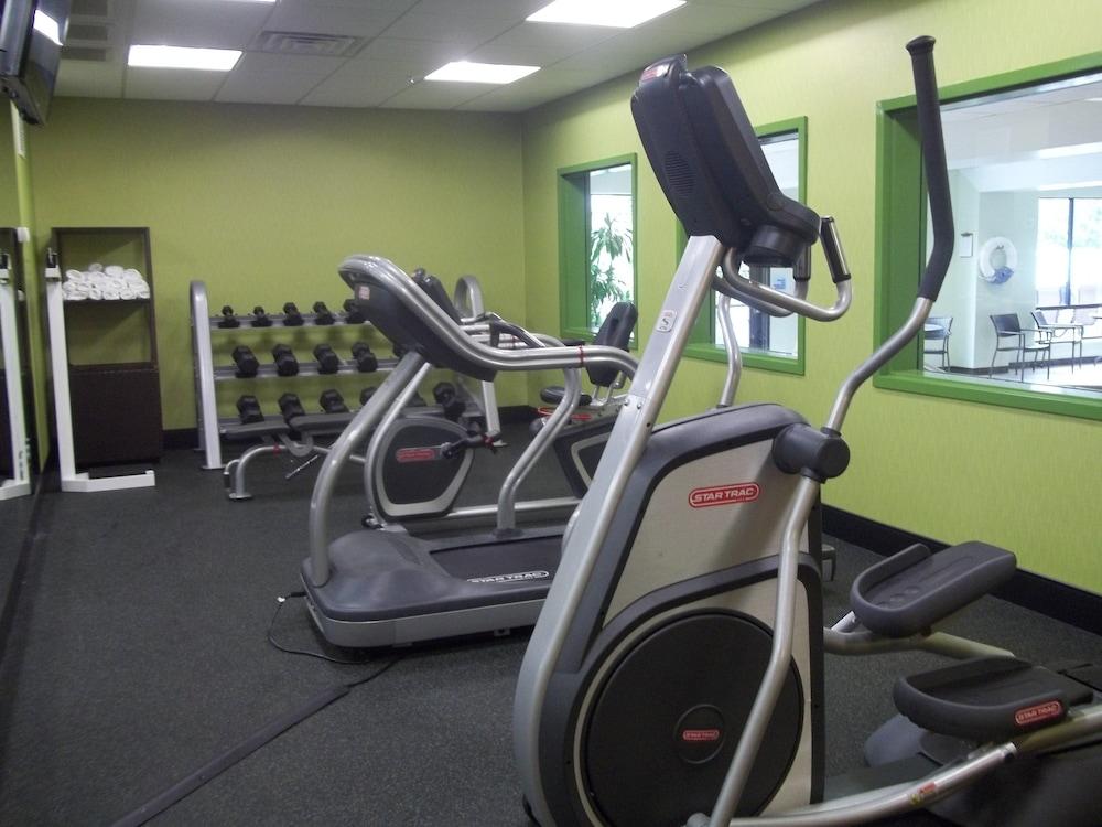 sport facilities