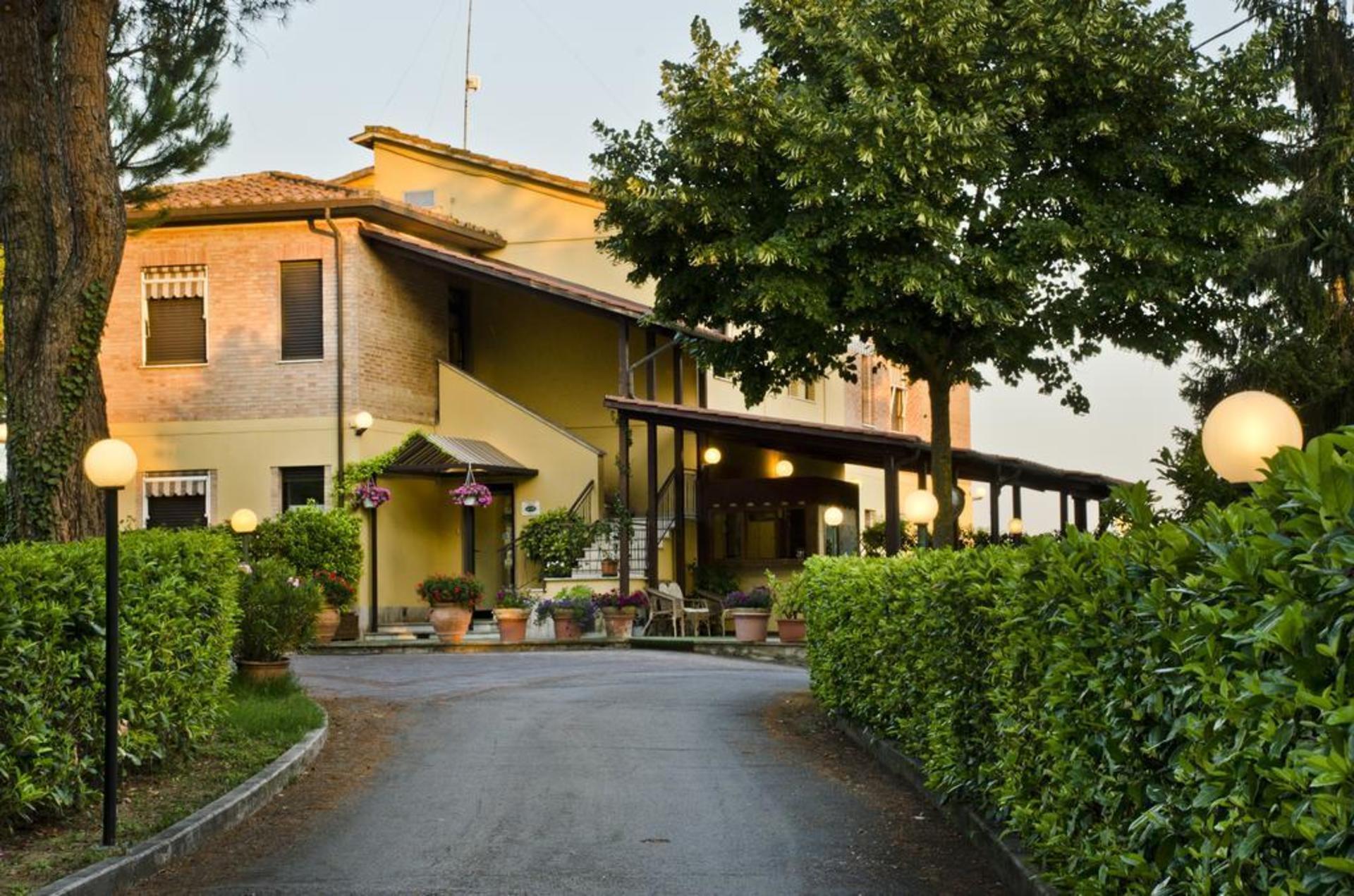 hotel