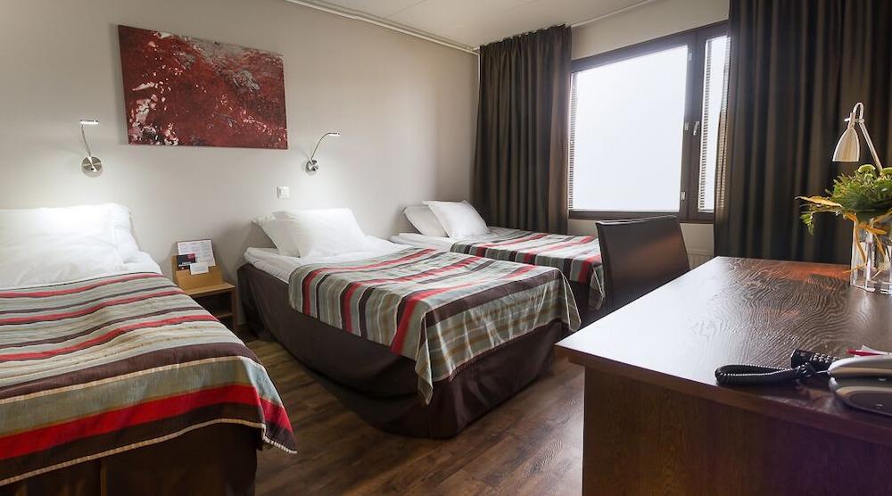 room