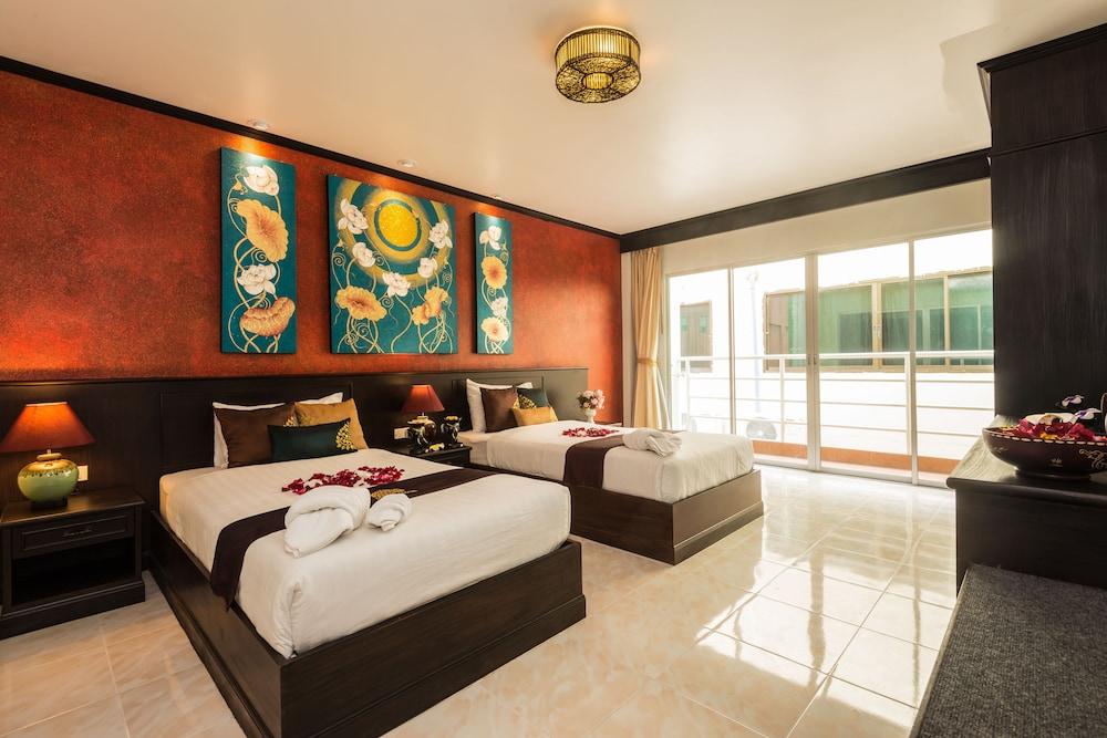 room