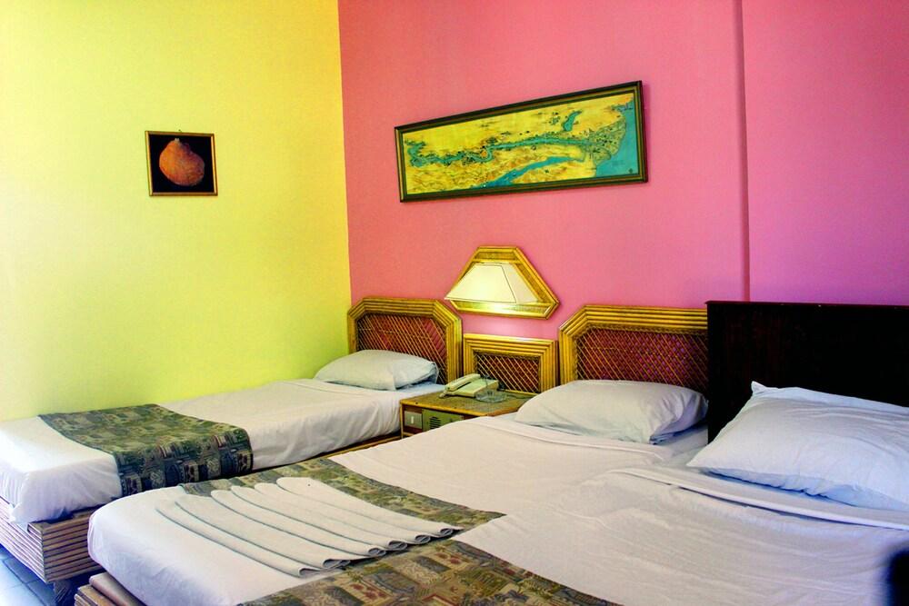 room
