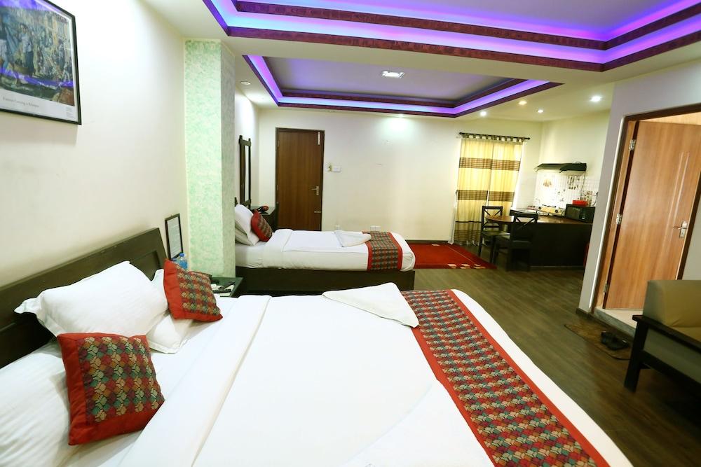 room