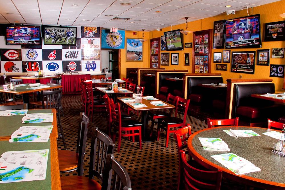 restaurant-cafeteria