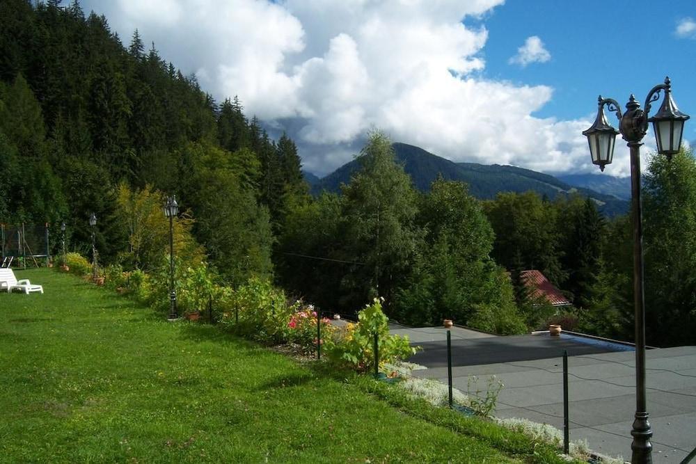 surroundings