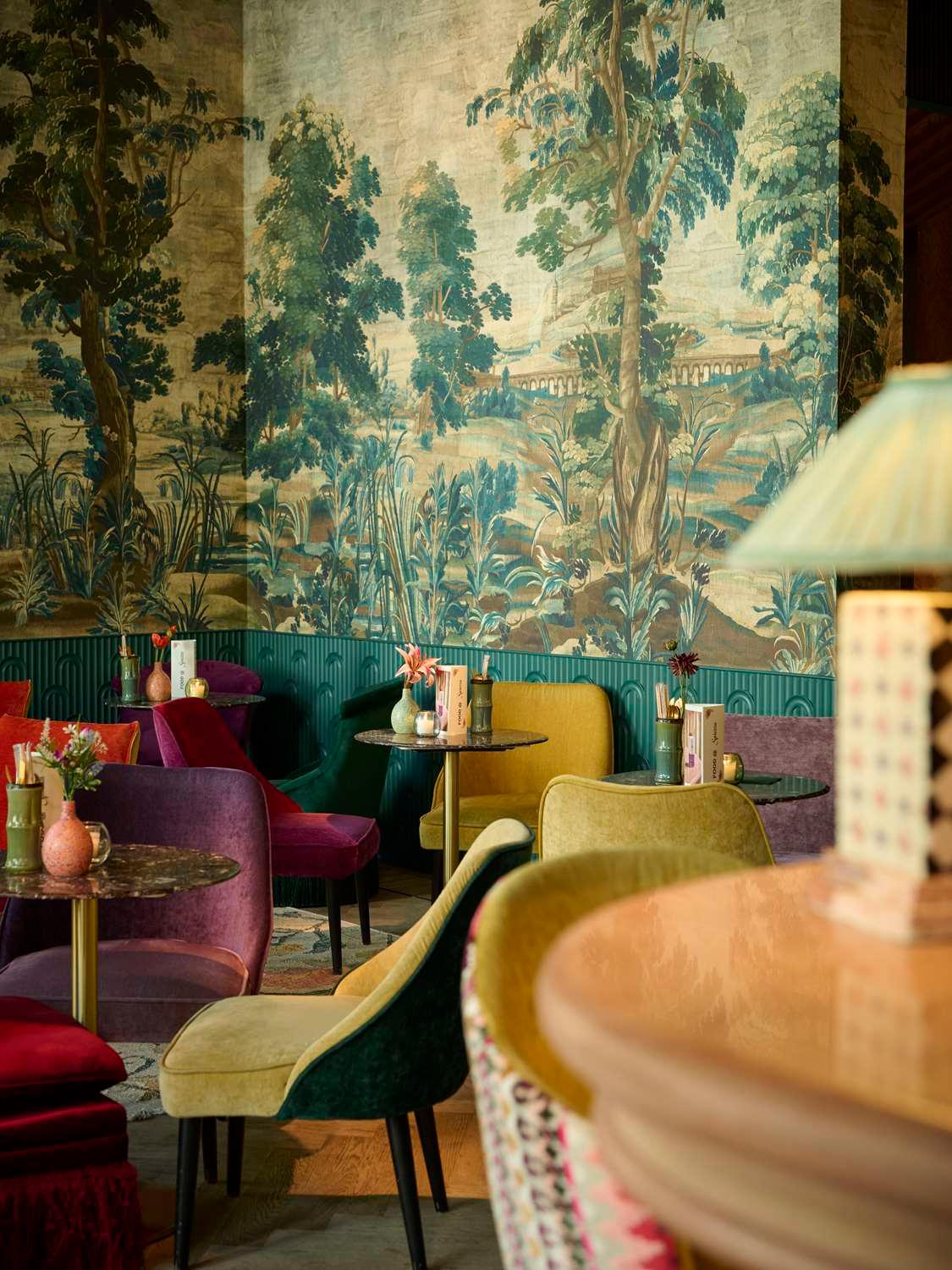 lounge
