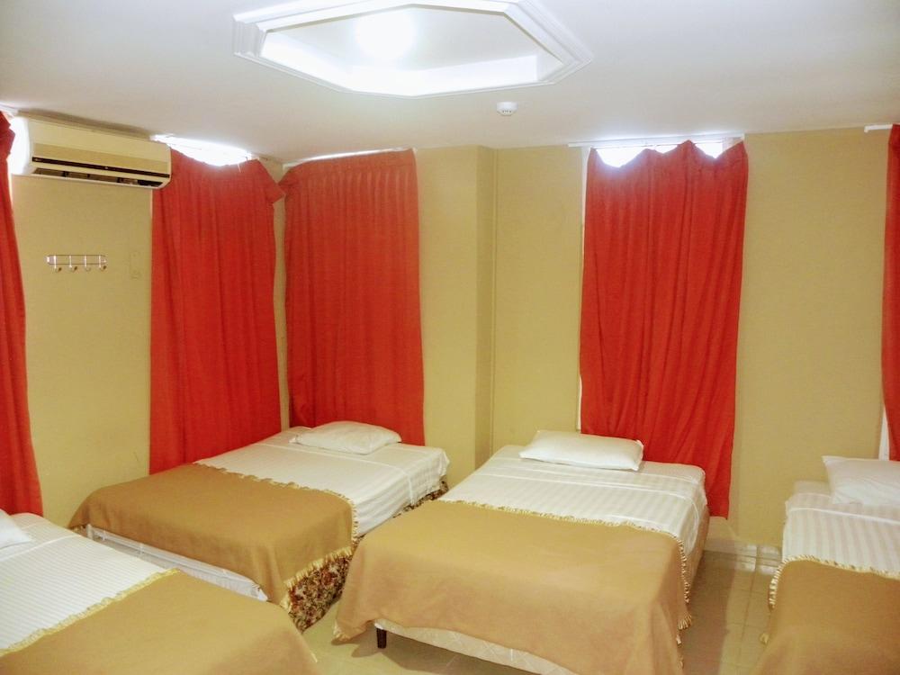 room