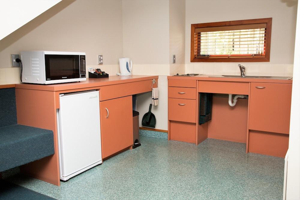 work area