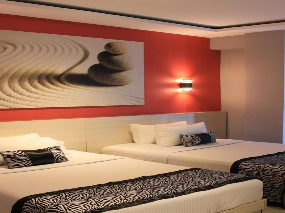 room