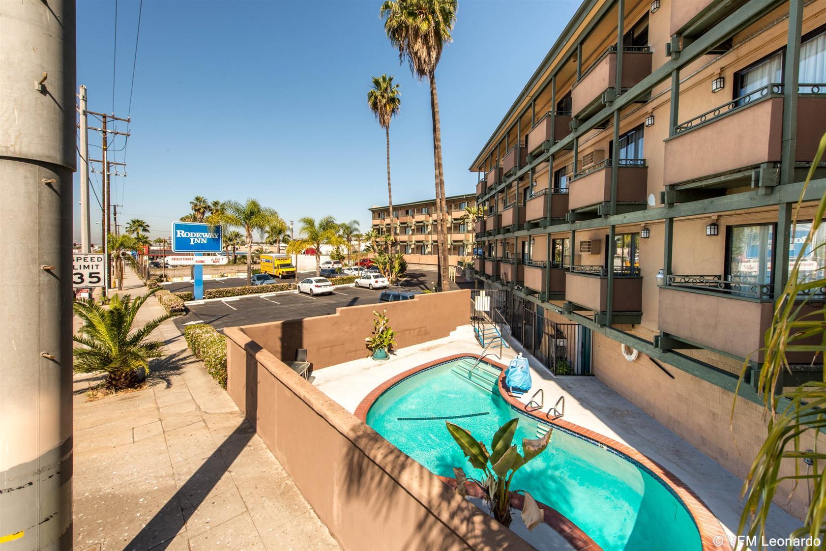 surroundings