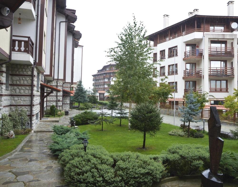 surroundings