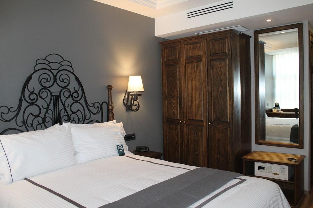 room
