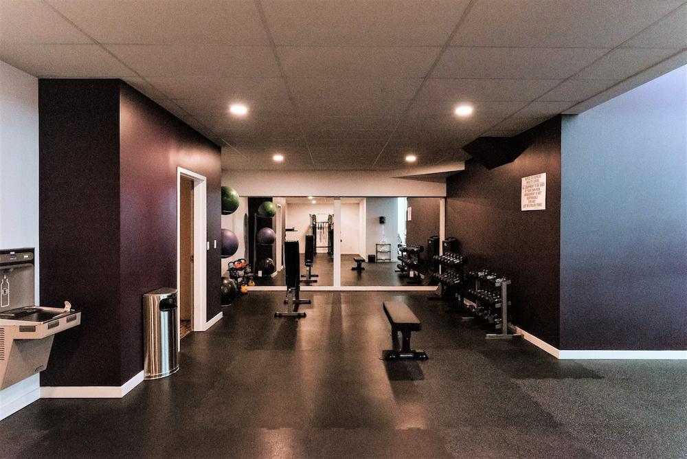 sport facilities