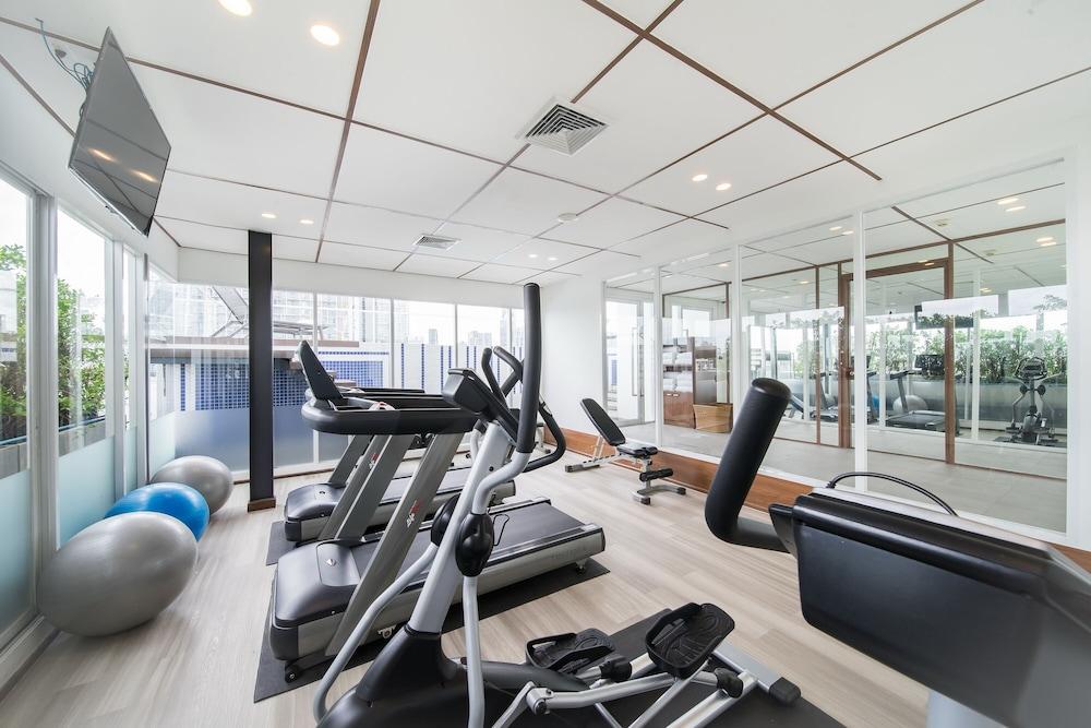 sport facilities