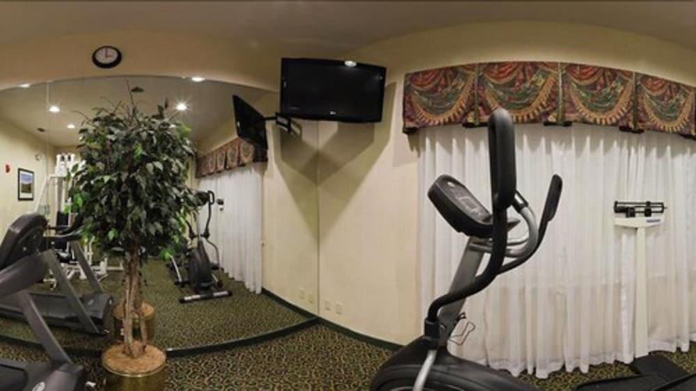 sport_facililities