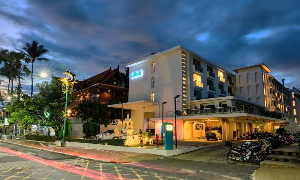 hotel