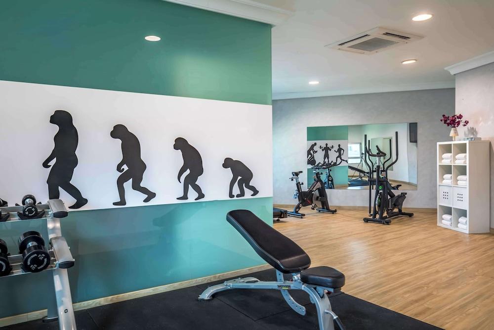 sport facilities
