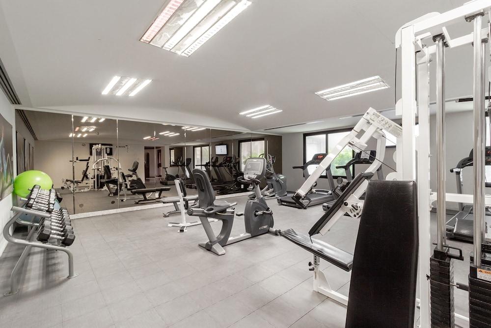 sport facilities