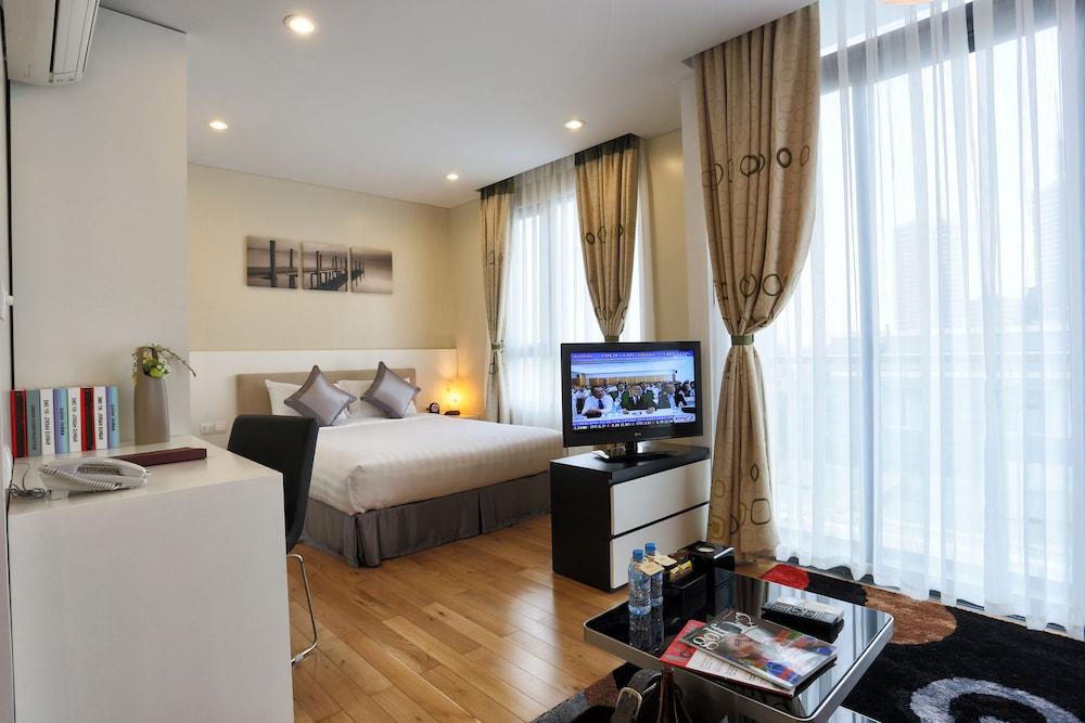 room
