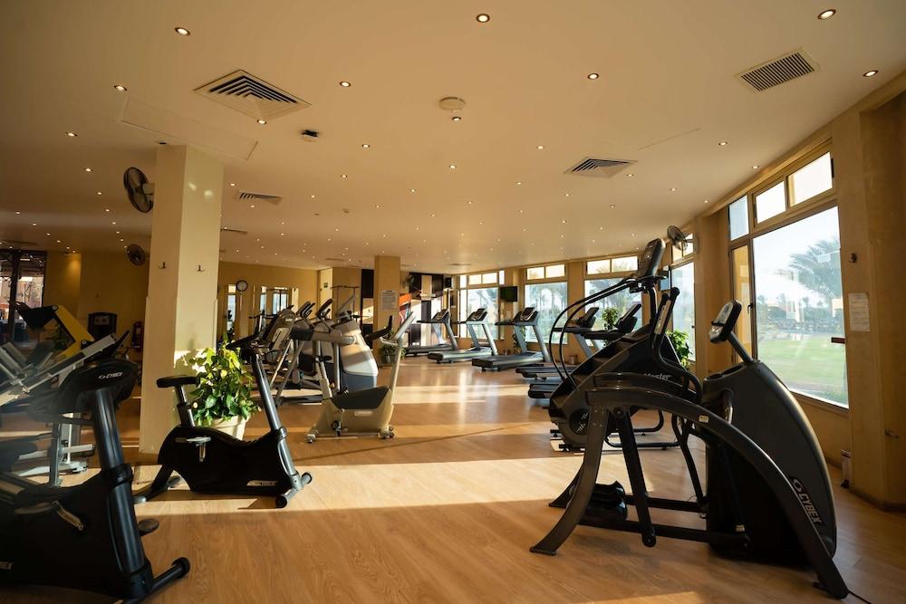 sport facilities