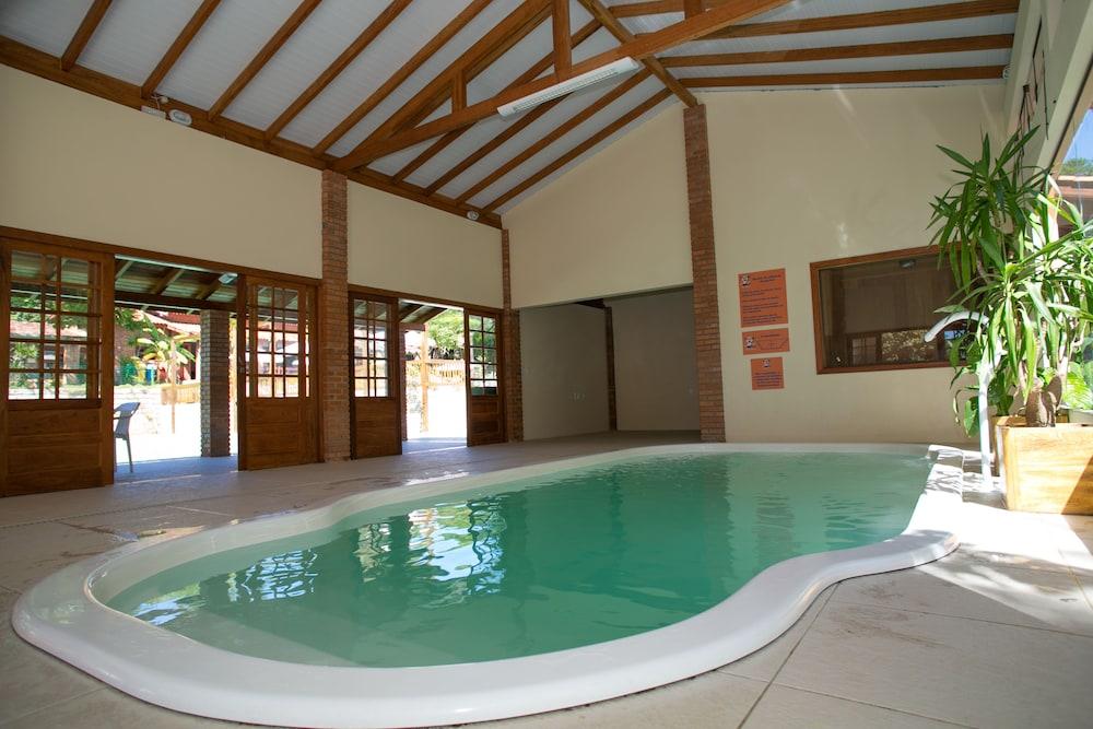 swimming pool spa