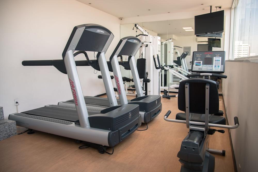 sport facilities