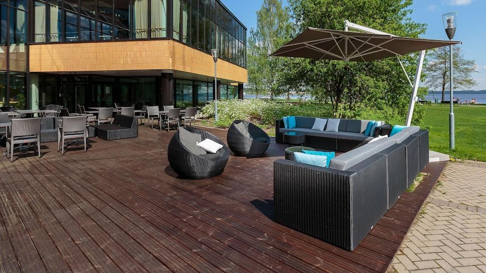 amenities
