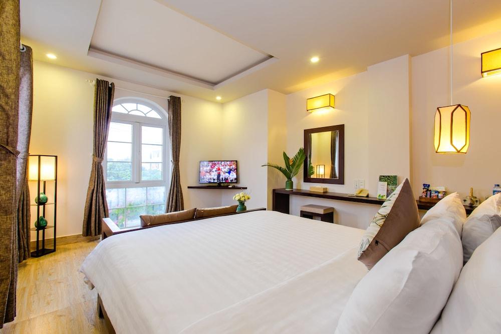 room